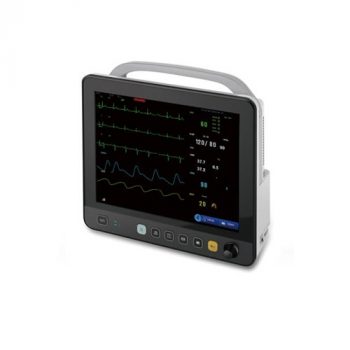 Yonker Multi-Parameter Patient Monitor IE-15