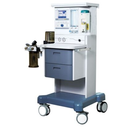 Anesthesia Machine Anaeston 5000