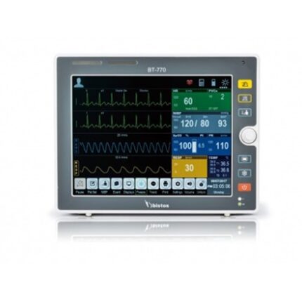 Bistos BT-770 Patient Monitor Standard Version