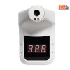 K3 Auto Digital Wall Mounted Infrared Thermometer