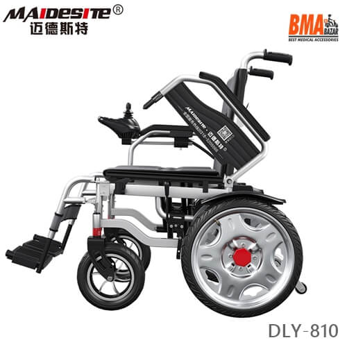 Electric Wheel Chaie DLY-810