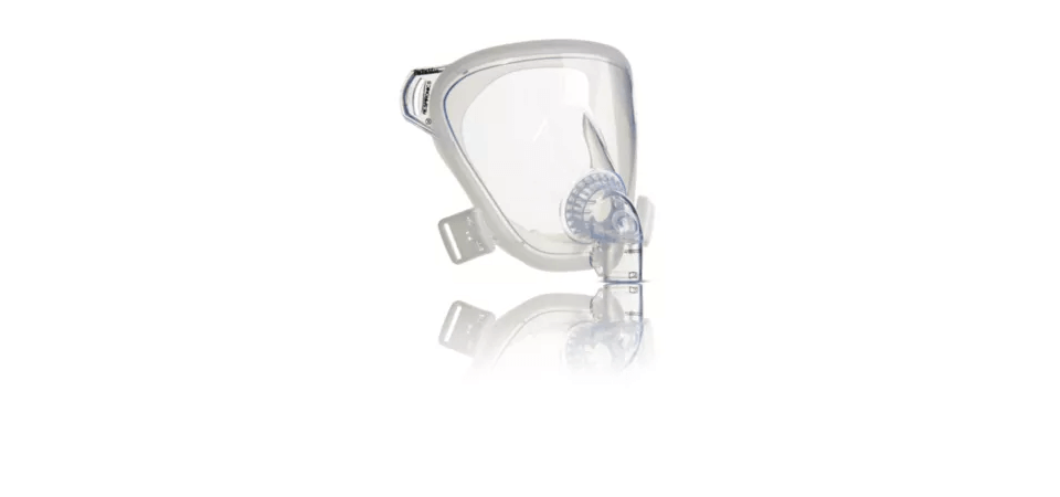 Philips PerforMax Single-Use Full Face Masks
