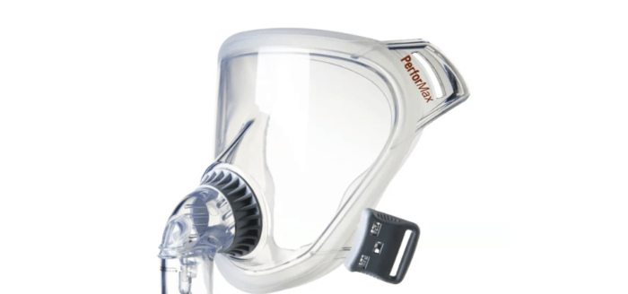 Philips Respironics PerforMax NIV Full-Face Mask For