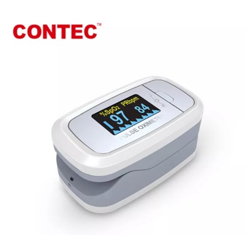 CONTEC CMS50D1 New Fingertip Pulse Oximeter