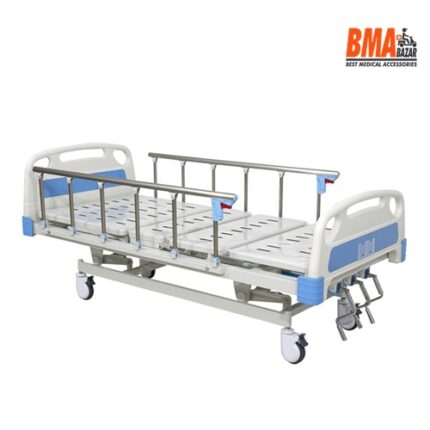 Hospital Bed 3 Function ABS