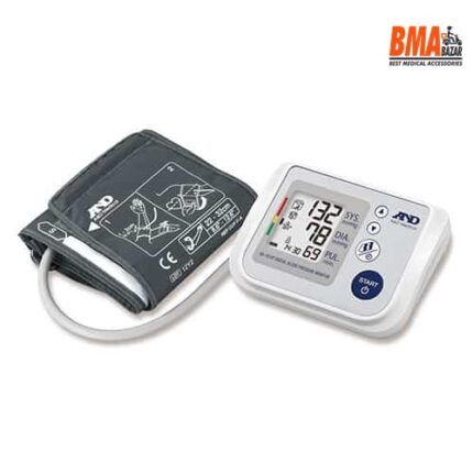 Digital Blood Pressure Monitor, A&D, UA_767JP