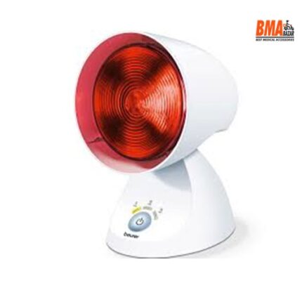 Beurer IL 35 infrared lamp (Germany)
