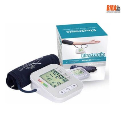 Electronic RAK283 Digital Blood Pressure Monitor