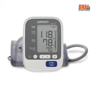 OMRON Automatic Blood Pressure Monitor HEM-7130
