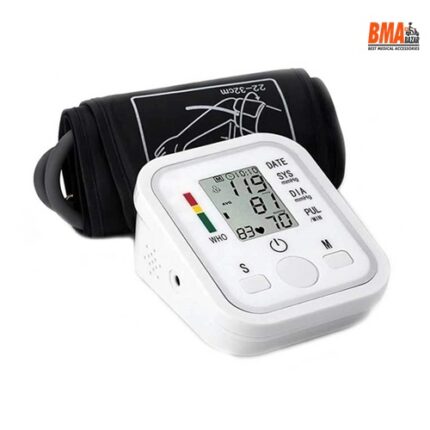 Multiwin Digital Blood Pressure Monitor