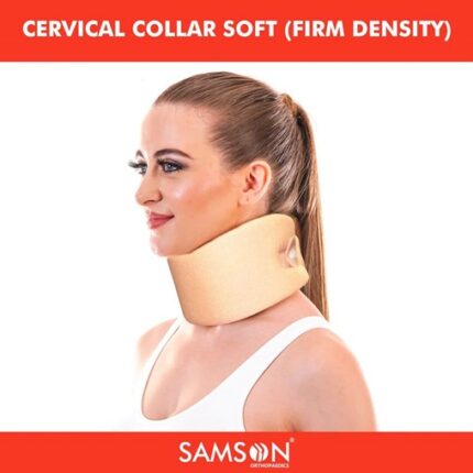Samson CA-0103 Cervical Collar Soft