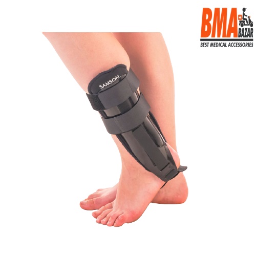 BMA Foot Protector