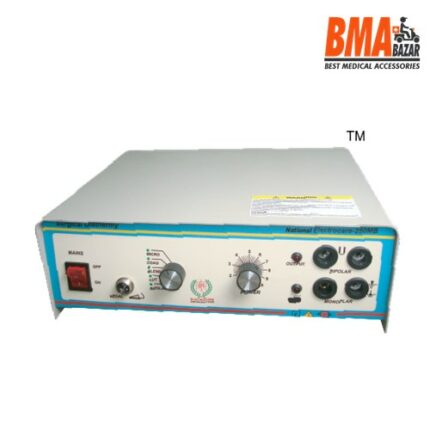 Electro Surgical Unit Diathermy Machine 250W