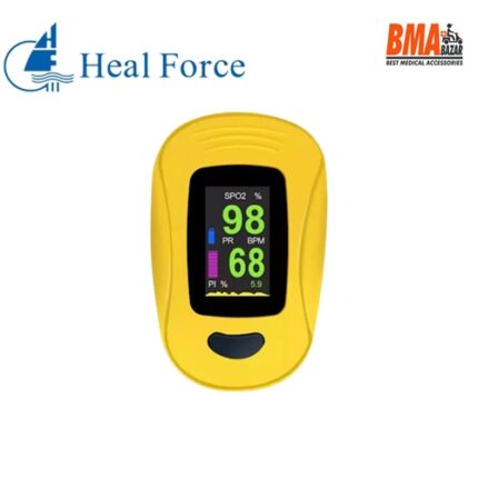 Fingertip Pulse Oximeter Heal Force A-3