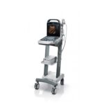 MINDRAY DP-21 Portable Ultrasound with Convex Probe