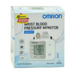 OMRON Wrist Blood Pressure Monitor HEM-6121