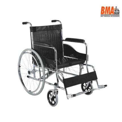 Kaiyang Manual Standard commode Wheelchair