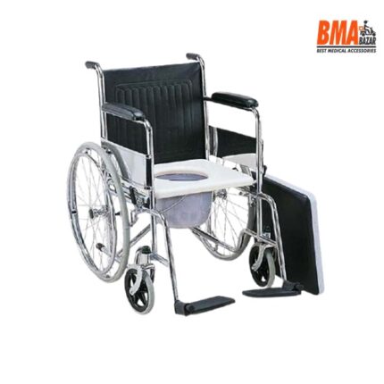 Kaiyang Manual Standard commode Wheelchair