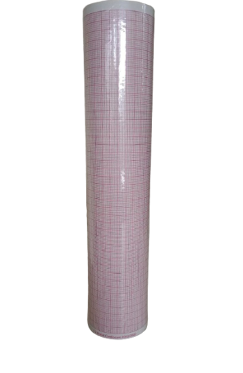 ECG Paper Roll Fukuda (210mm X 30mm)