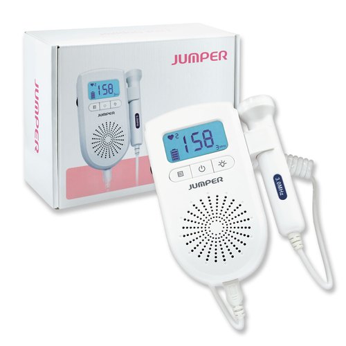 Jumper Fetal Doppler – Crib & Kids