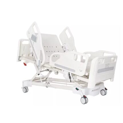 Maidesite MD-N02 ICU 5 Functions Electric Hospital Bed