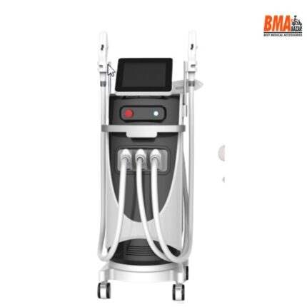 DIODE LASER HAIR REMOVAL M-9 MULTIFUNCTIONAL MACHINE 3 IN1