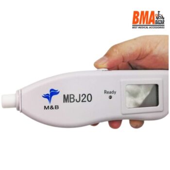 M&b MBJ20 Transcutaneous Jaundice Detector